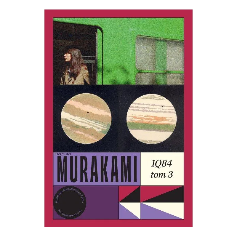 1Q84 3