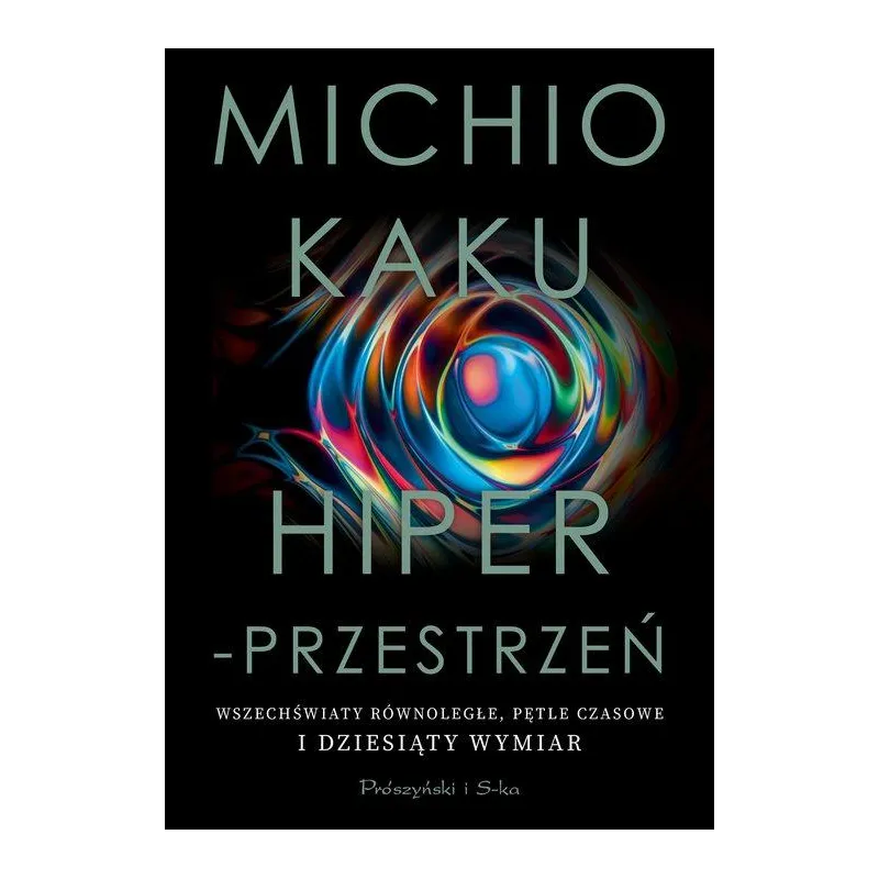 HIPER-PRZESTRZEŃ