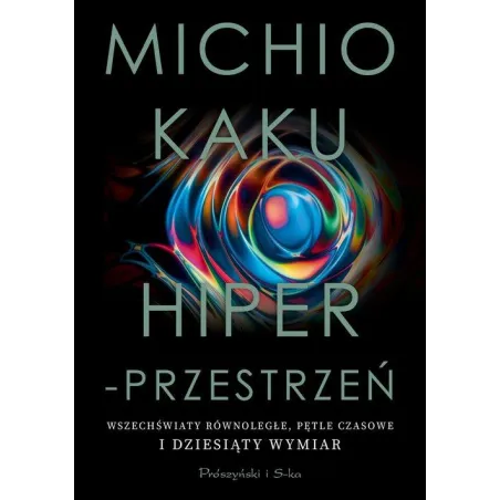 Hiper-Przestrzeń Hiper-Przestrzeń