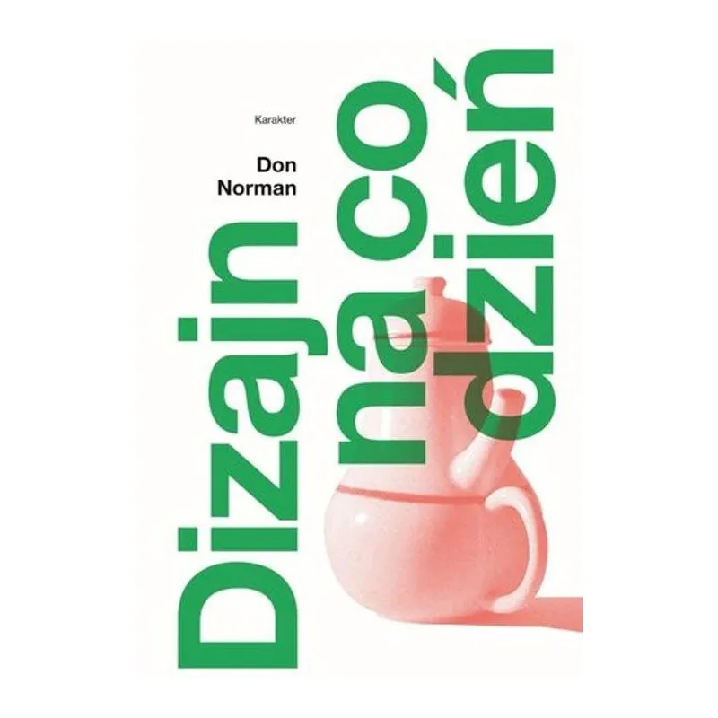 DIZAJN NA CO DZIEŃ