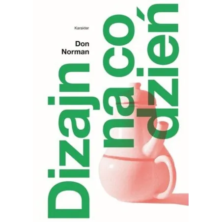 DIZAJN NA CO DZIEŃ