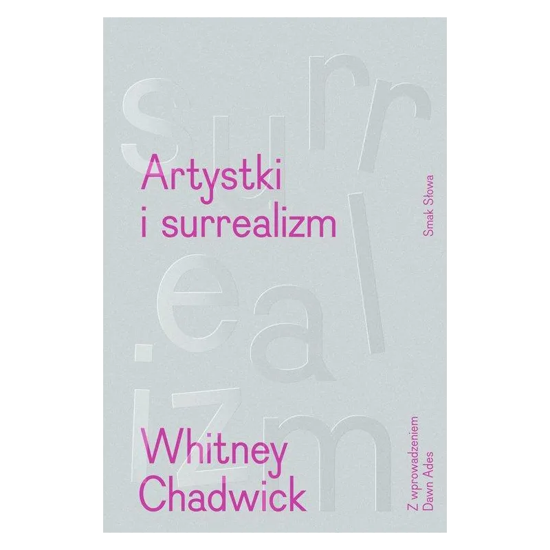 ARTYSTKI I SURREALIZM