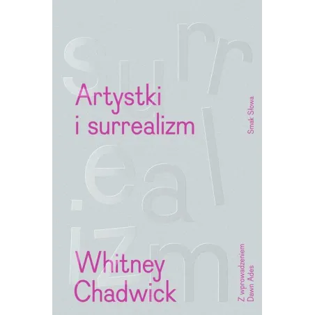 Artystki I Surrealizm Artystki I Surrealizm