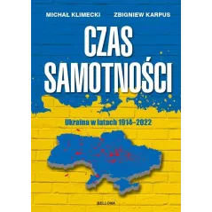 CZAS SAMOTNOŚCI