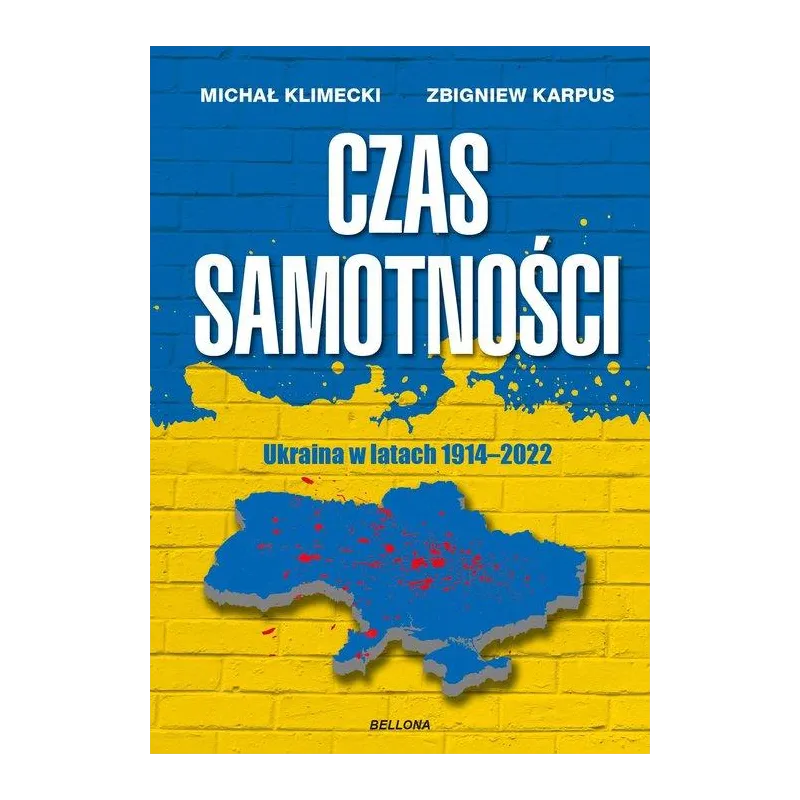 CZAS SAMOTNOŚCI