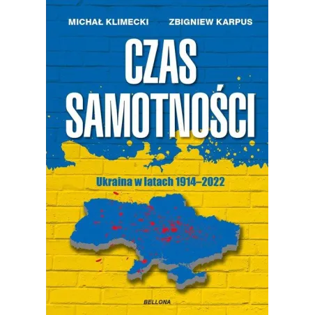 CZAS SAMOTNOŚCI