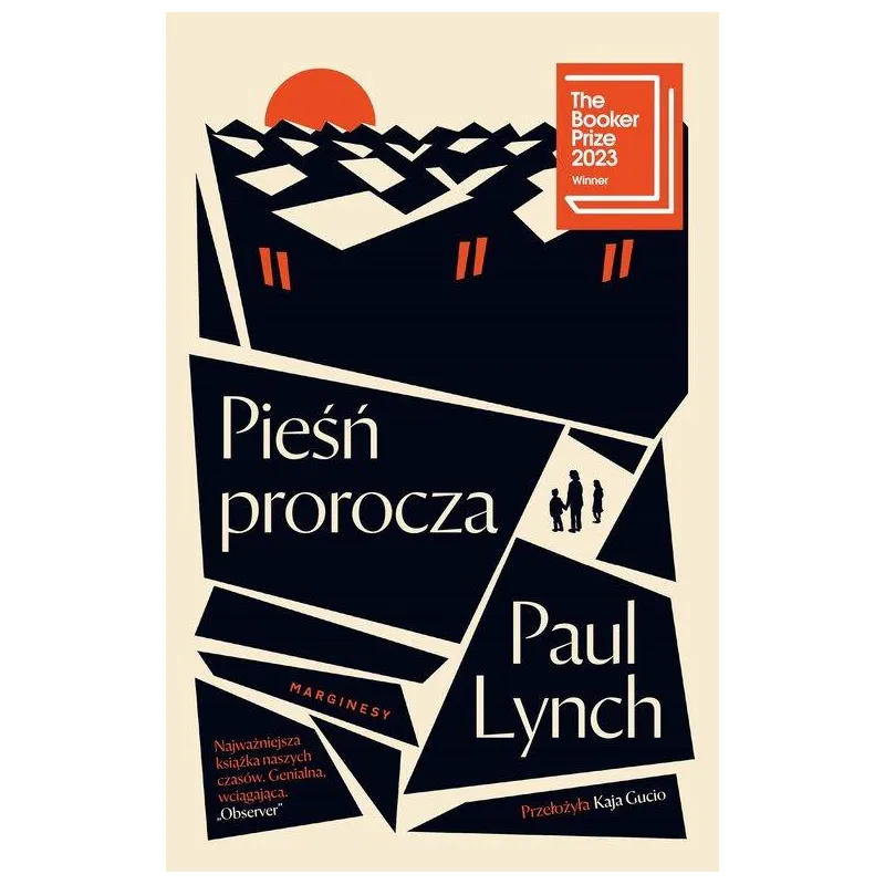 PIEŚŃ PROROCZA