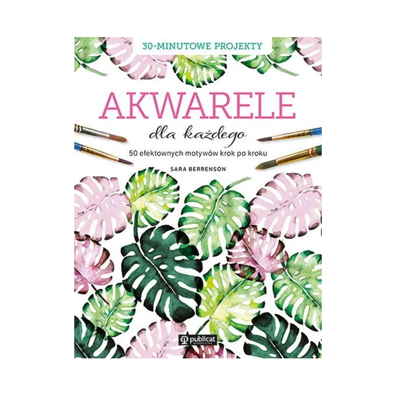 AKWARELE DLA KAŻDEGO