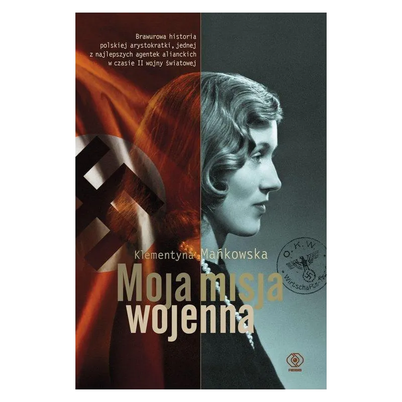 MOJA MISJA WOJENNA