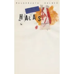 HAŁAS