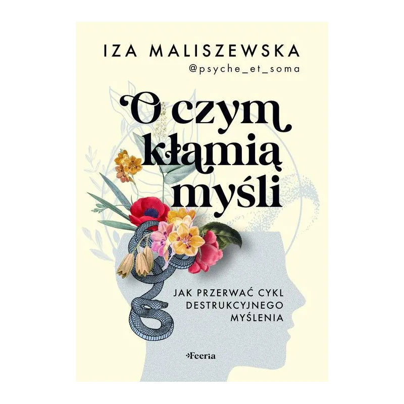 O CZYM KŁAMIĄ MYŚLI