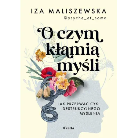 O CZYM KŁAMIĄ MYŚLI