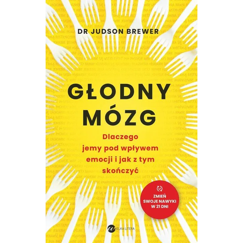 GŁODNY MÓZG