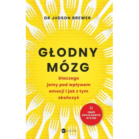 GŁODNY MÓZG