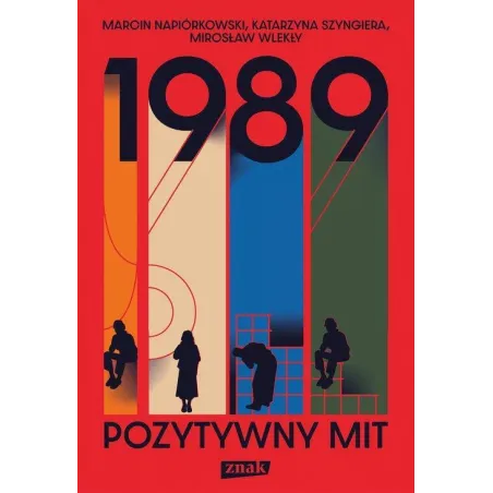 1989. POZYTYWNY MIT