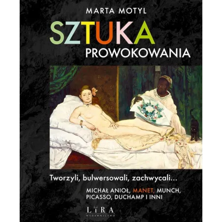 Sztuka Prowokowania Sztuka Prowokowania