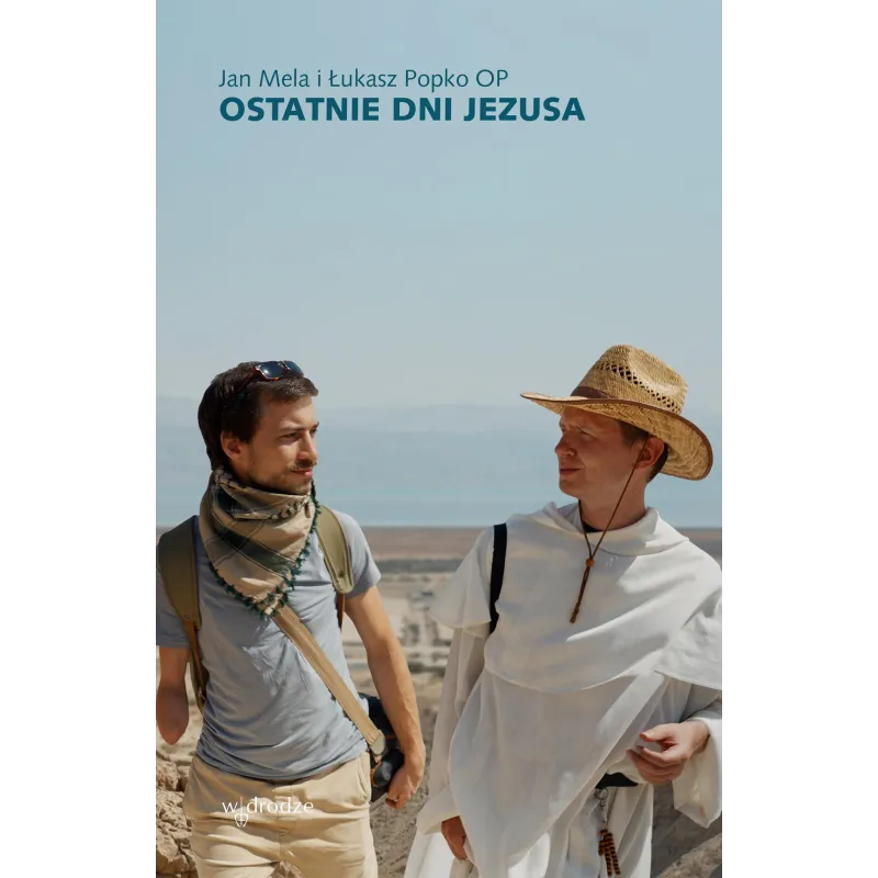 OSTATNIE DNI JEZUSA