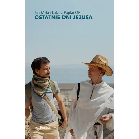 Ostatnie Dni Jezusa