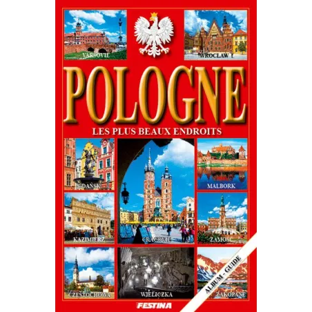 Polska Najpiękniejsze Miejsca. Pologne Les Plus Beaux Endroits Wer. Francuska Polska Najpiękniejsze Miejsca. Pologne Les Plus Beaux Endroits Wer. Francuska