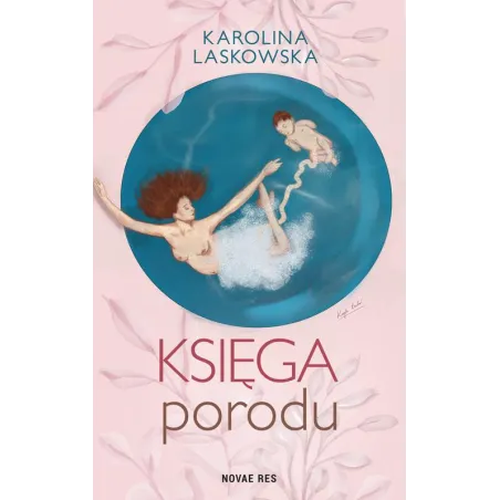 KSIĘGA PORODU