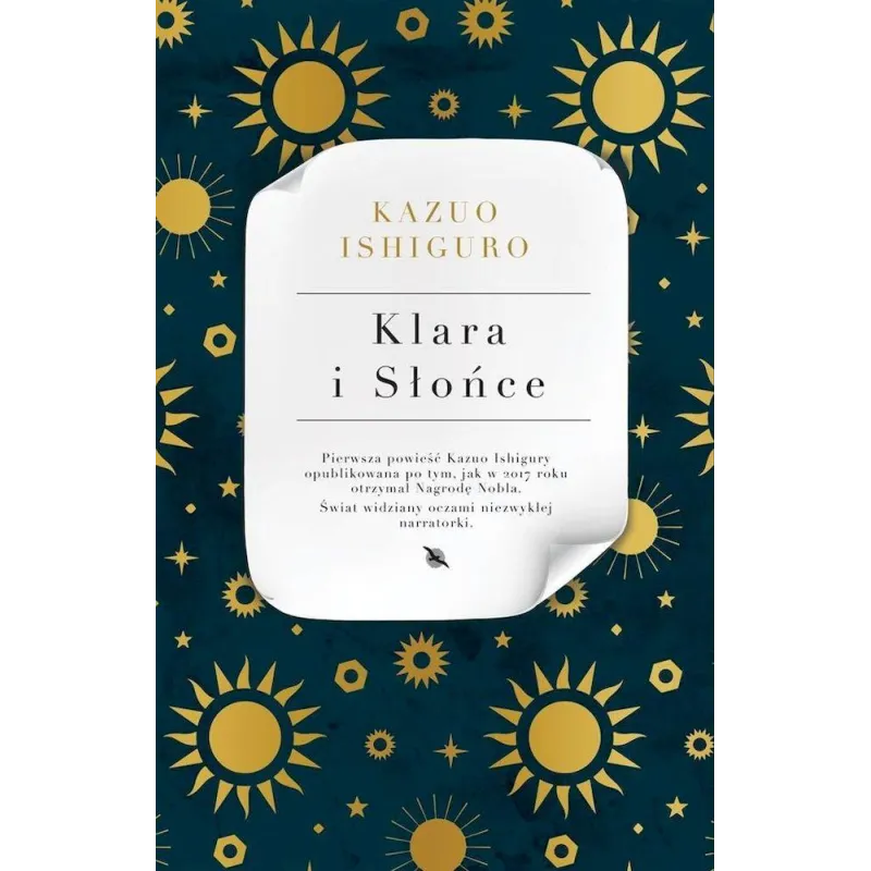 KLARA I SŁOŃCE