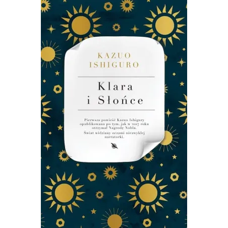 Klara I Słońce Klara I Słońce