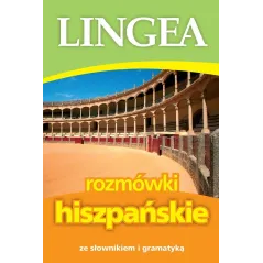 ROZMÓWKI HISZPAŃSKIE