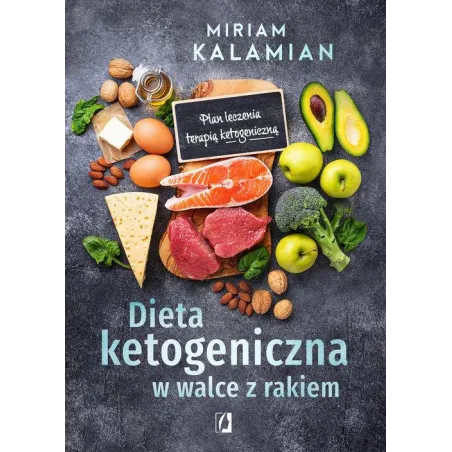Dieta Ketogeniczna W Walce Z Rakiem