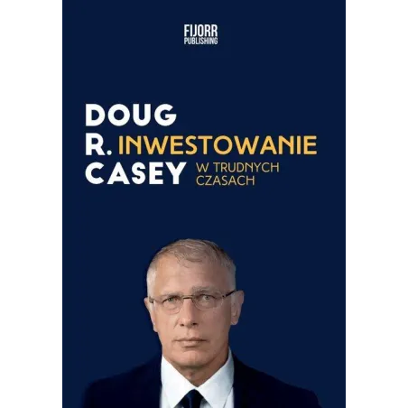 Inwestowanie W Trudnych Czasach