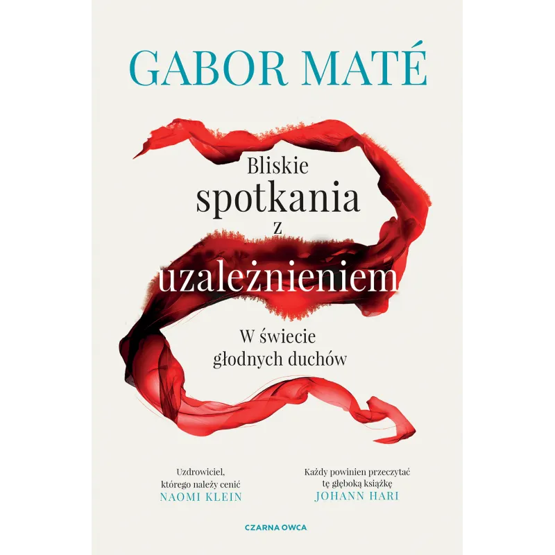 BLISKIE SPOTKANIA Z UZALEŻNIENIEM