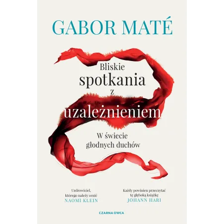 Bliskie Spotkania Z Uzależnieniem