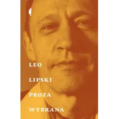PROZA WYBRANA