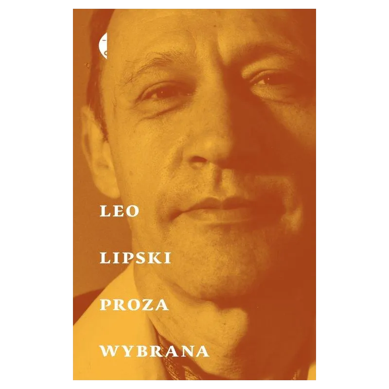 PROZA WYBRANA