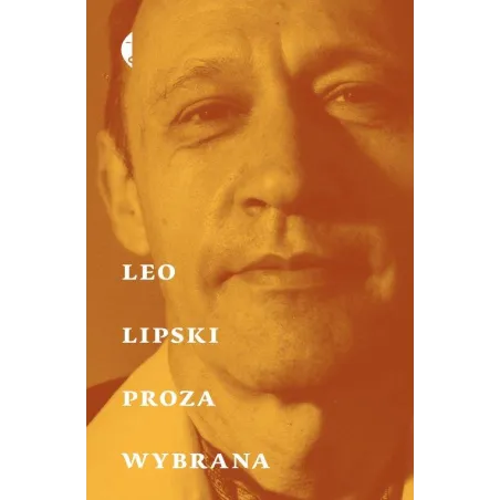 PROZA WYBRANA