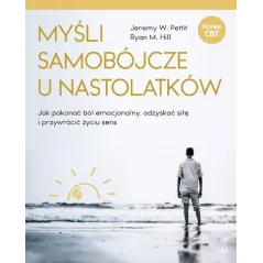 MYŚLI SAMOBÓJCZE U NASTOLATKÓW