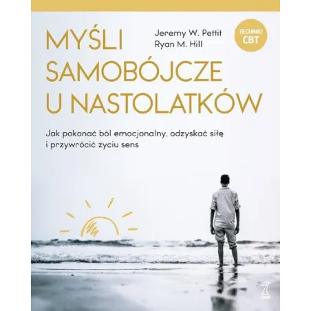 Myśli Samobójcze U Nastolatków