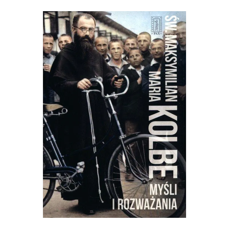 MYŚLI I ROZWAŻANIA