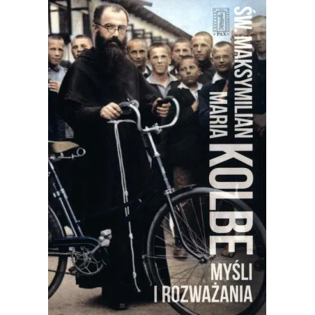 MYŚLI I ROZWAŻANIA