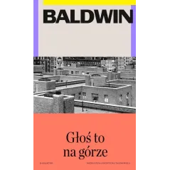 GŁOŚ TO NA GÓRZE