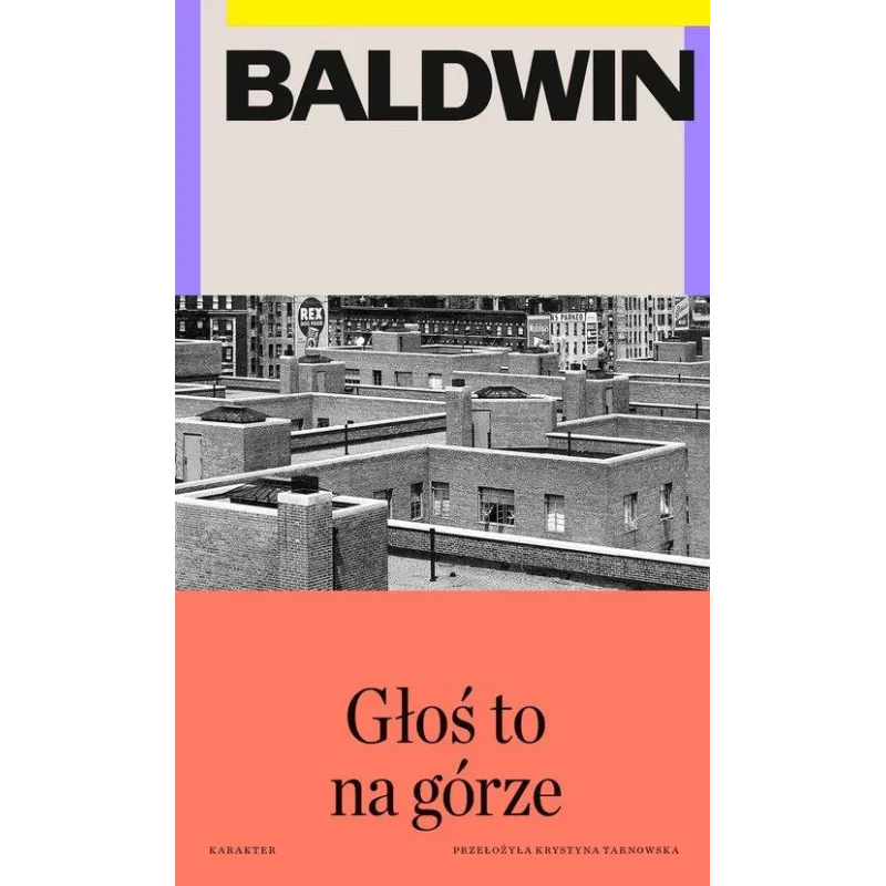 GŁOŚ TO NA GÓRZE
