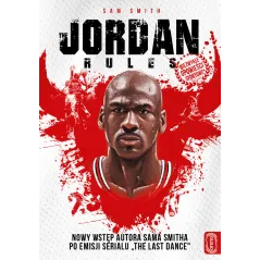 THE JORDAN RULES