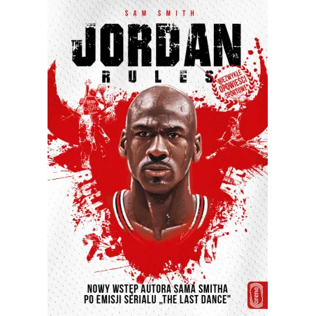 THE JORDAN RULES