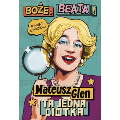 BOŻE, BEATA!