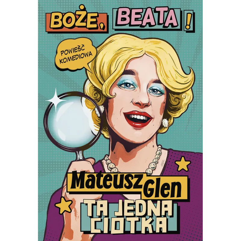 BOŻE, BEATA!