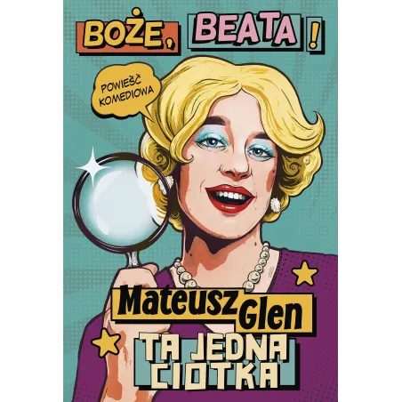 BOŻE, BEATA!
