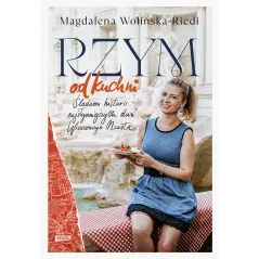 Magdalena Wolińska-Riedi