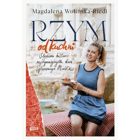 Magdalena Wolińska-Riedi