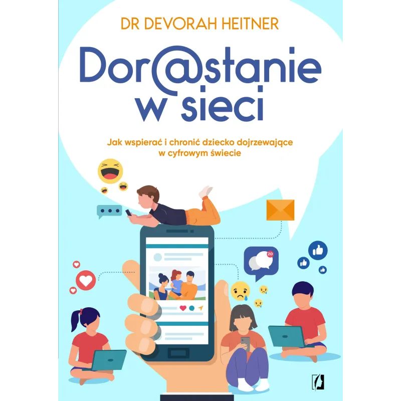 Devorah Heitner