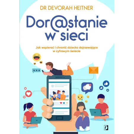 Devorah Heitner
