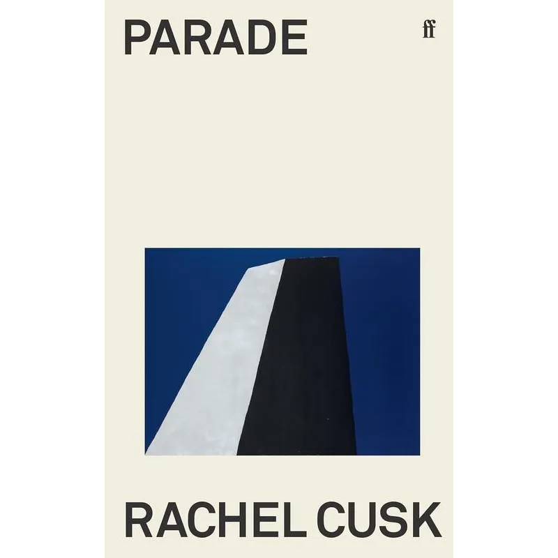 Rachel Cusk